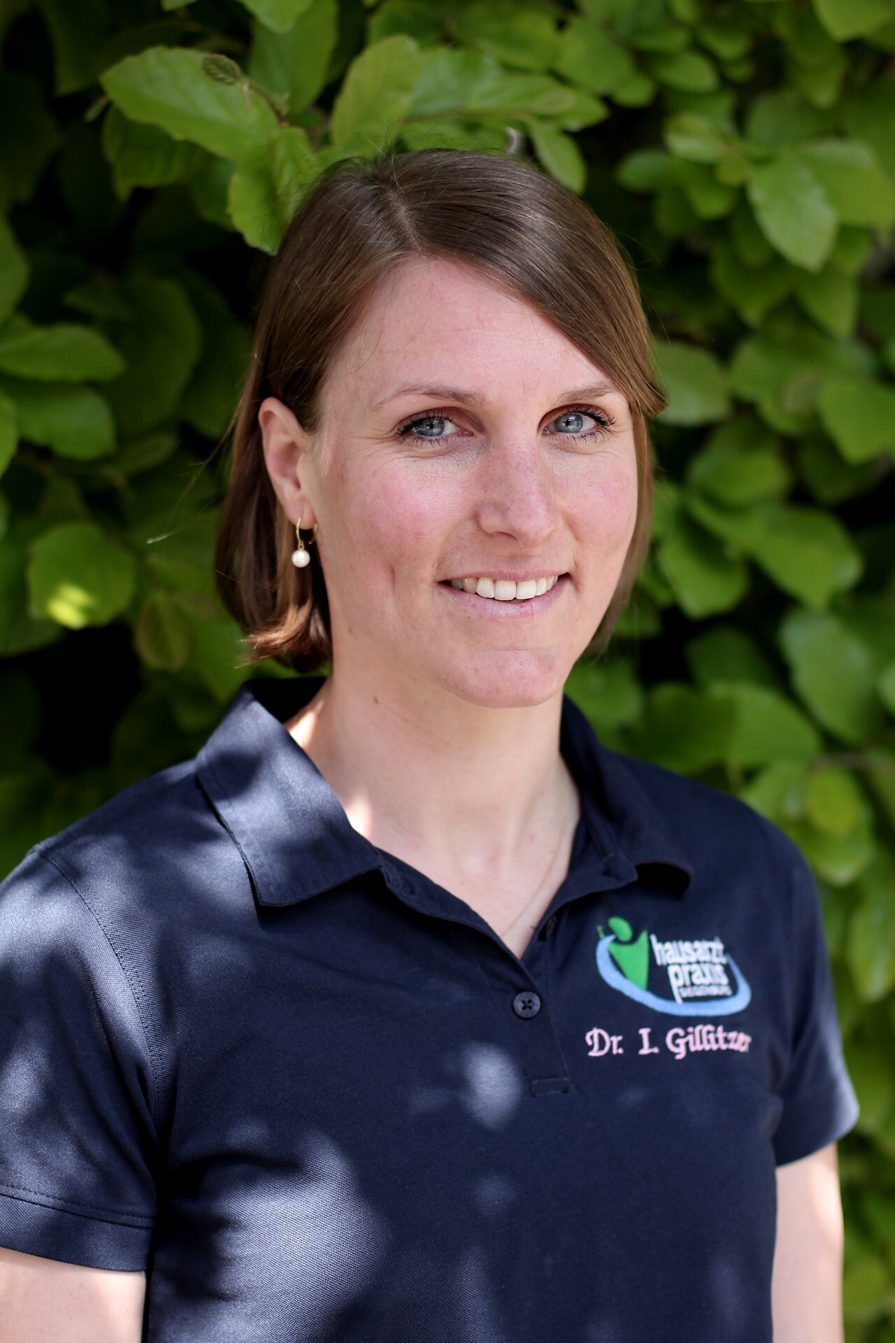 Fr. Isabel Gillitzer