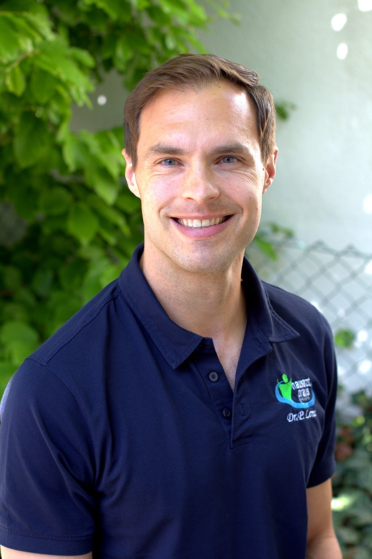 Dr. med. Patrick Lenz